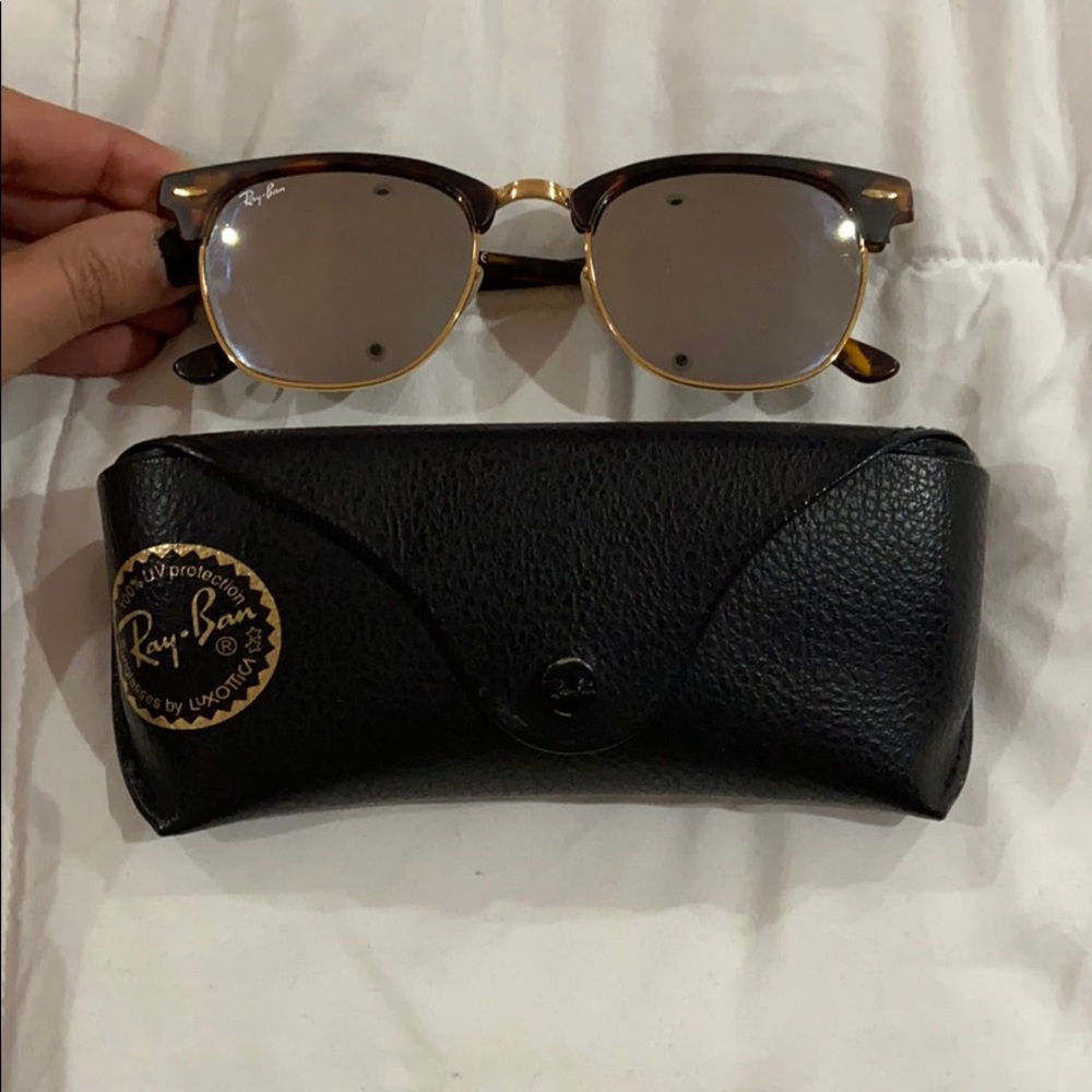 Ray Ban Sunglasses
